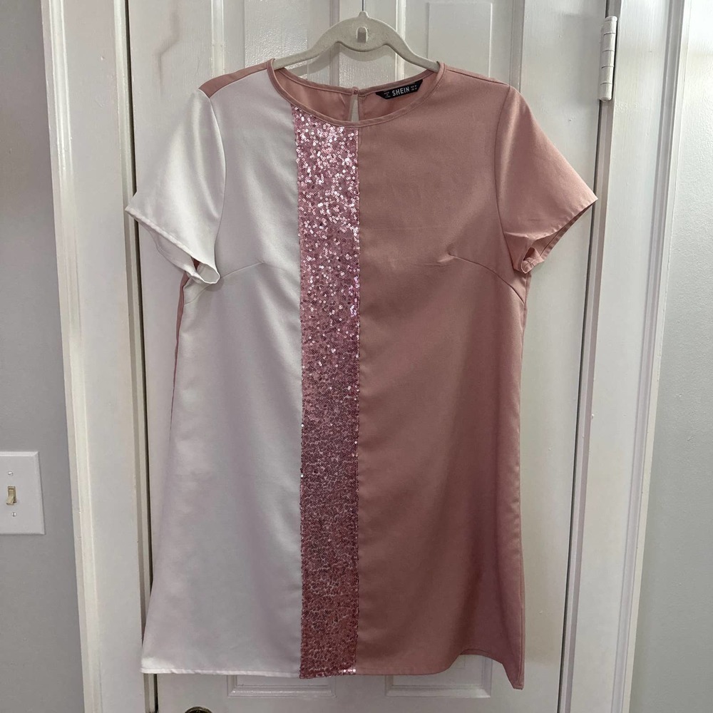 SHEIN dress